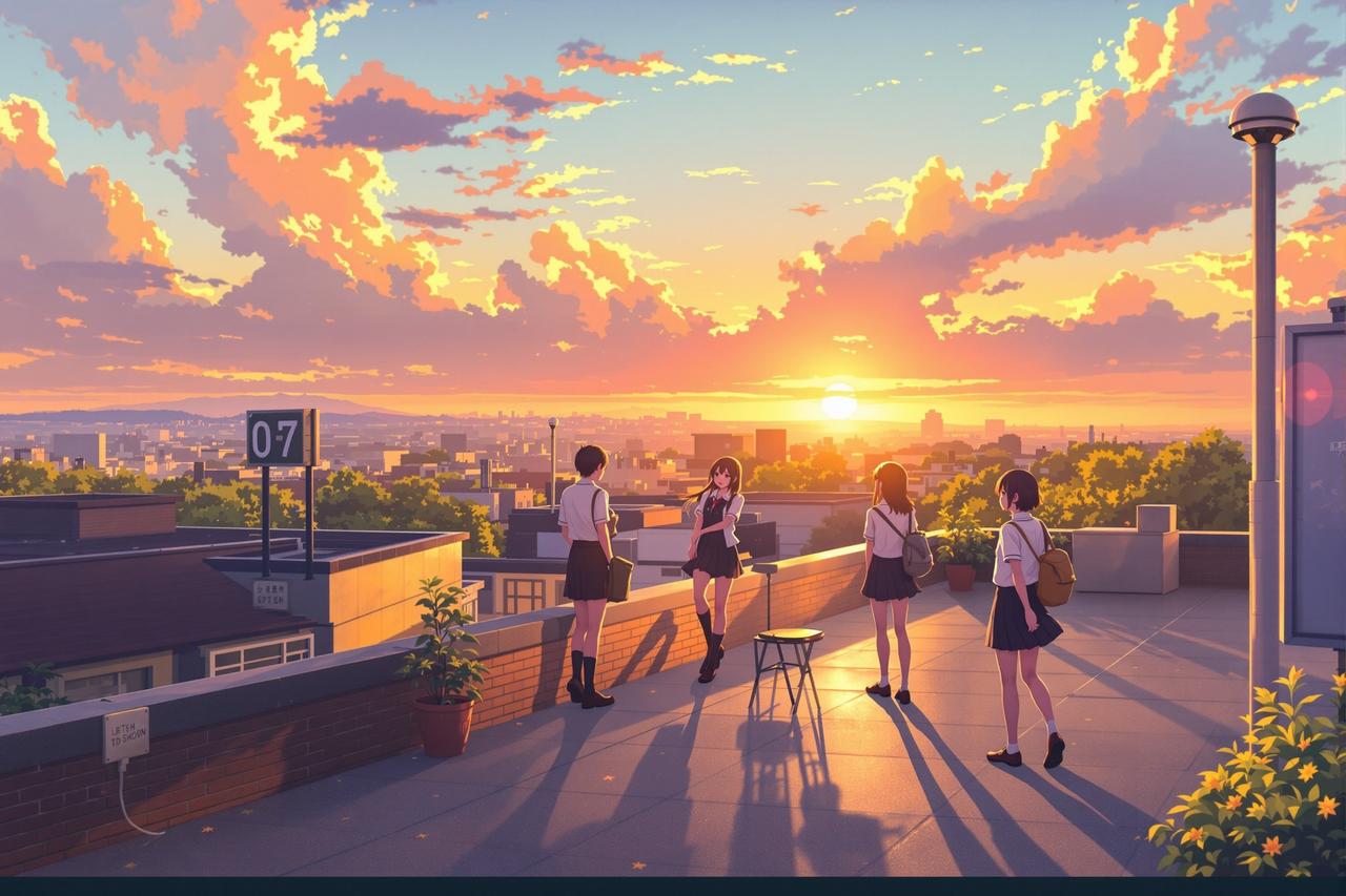 热播韩剧网最新韩剧最新作品《那年夏天的风》- 青春成长题材